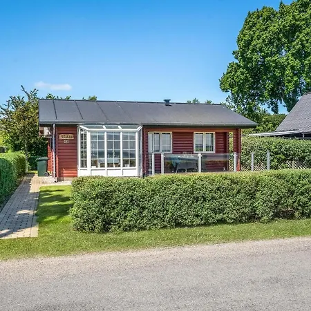 Cozy In Bjert With Wifi