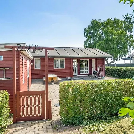 Cozy In Bjert With Wifi Holiday home *