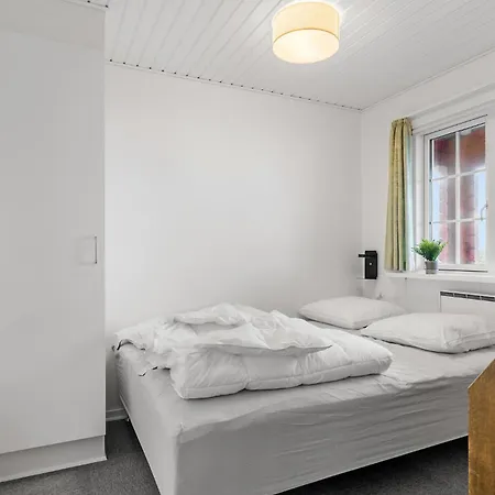 Holiday home Cozy In Bjert With Wifi *