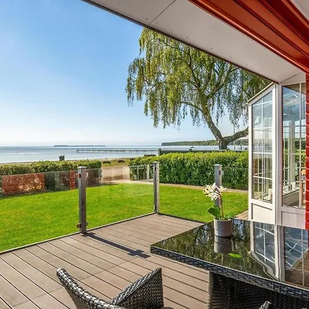 Cozy In Bjert With Wifi *