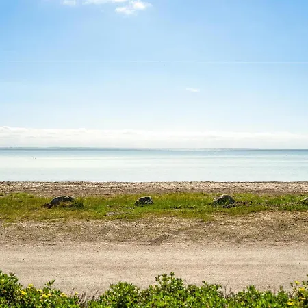 Cozy In Bjert With Wifi *