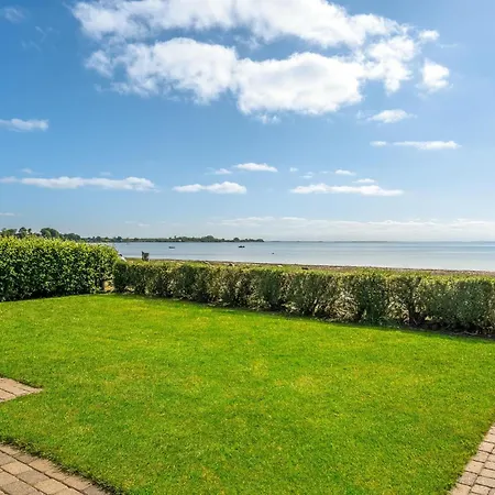 Cozy In Bjert With Wifi *