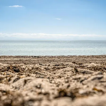 Cozy In Bjert With Wifi Dom wakacyjny